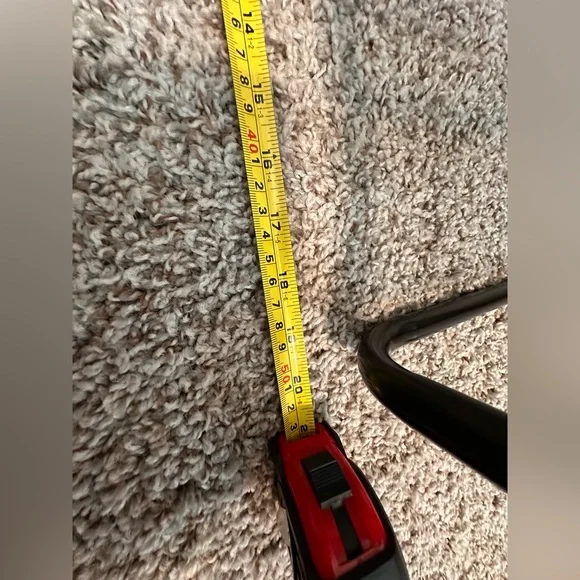 Black Monitor Stand Riser - Picture 10 of 16